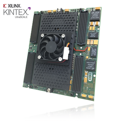 Xilinx Protoyping Board
